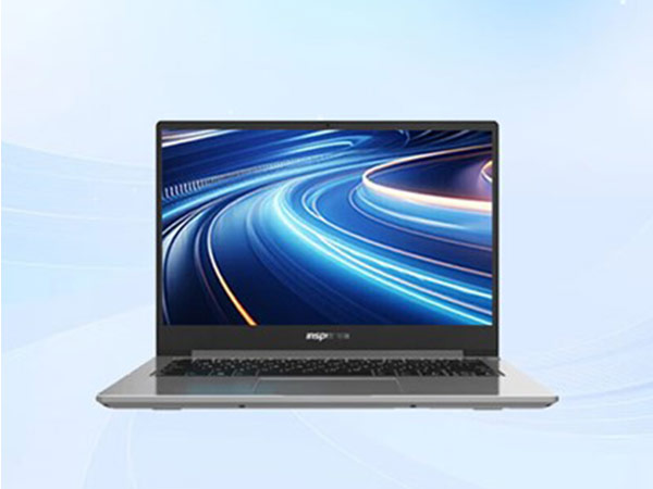 浪潮信创笔记本